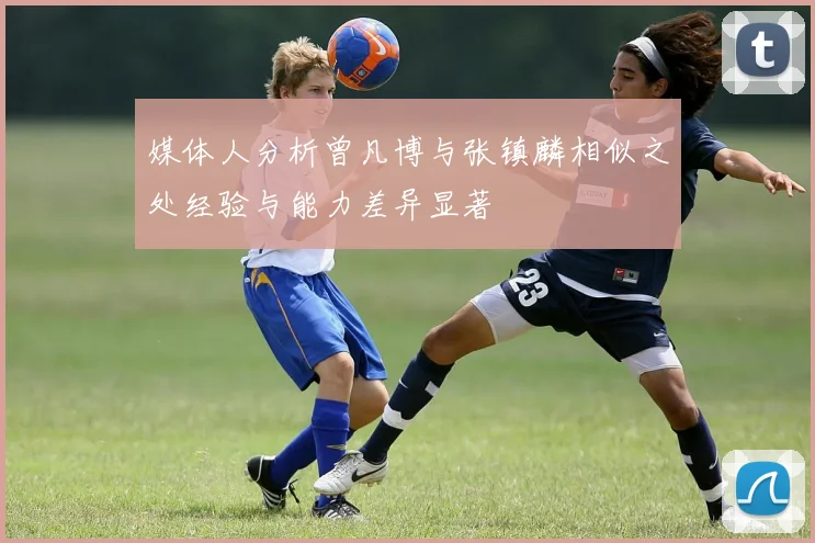 媒体人分析曾凡博与张镇麟相似之处经验与能力差异显著