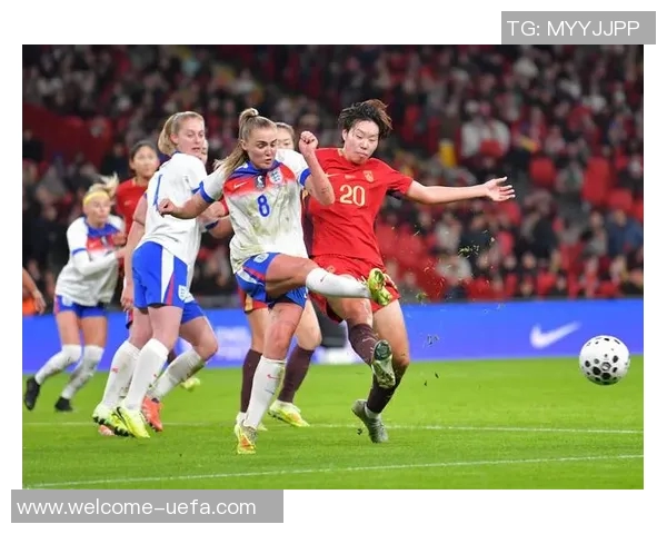 女足惨败0-8创历史新低英格兰队新温布利最大分差记录诞生