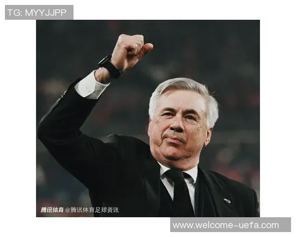 安切洛蒂与巴西队续约至2030年签约仪式将在未来几天完成